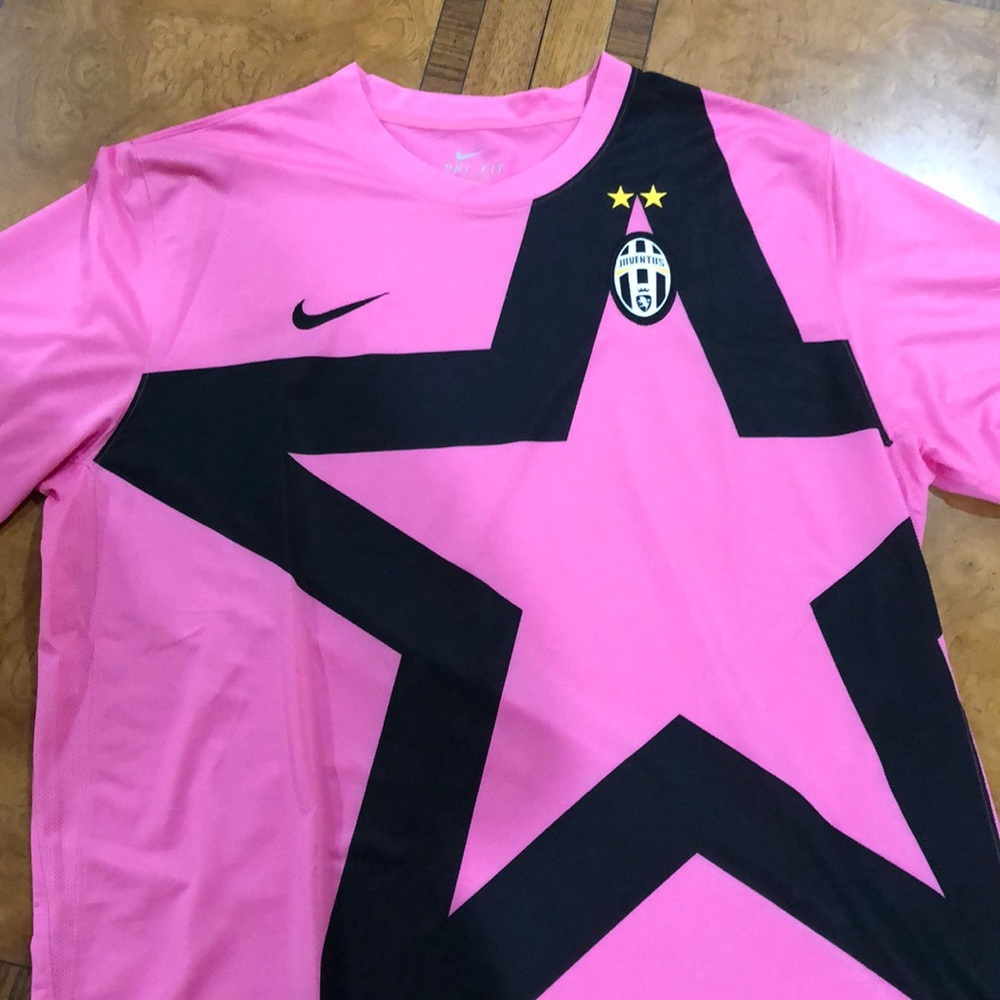 Juventus Jersey